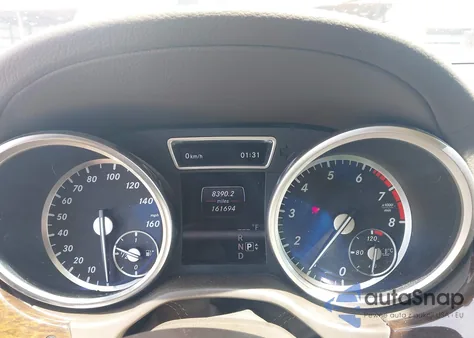 2013 Mercedes-Benz Gl 450 4Matic from USA, damaged, VIN 4JGDF7CE9DA150913